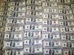 205 millions USD cash!!!