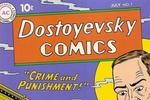 Dostoyevsky - Comics