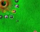 Antbuster Tower Defence